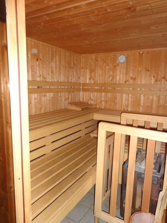 Hotel Am See Neubäu Extérieur photo